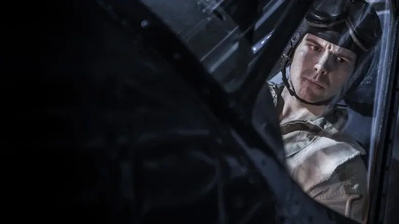 Hell Below still 4