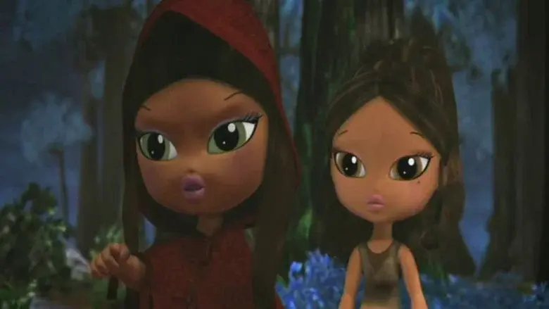 Bratz Kidz: Fairy Tales still 2
