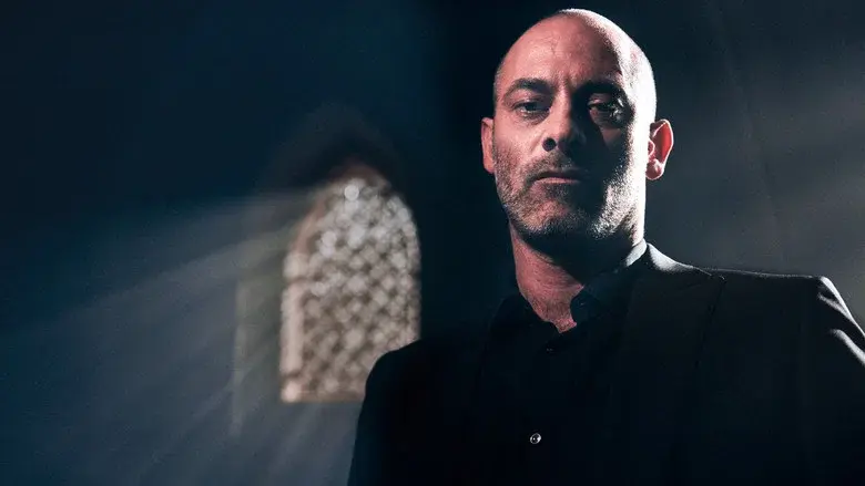 Tyrant still 4