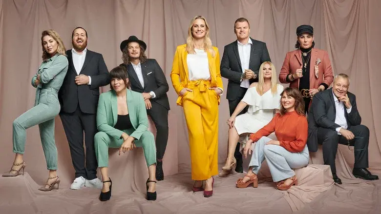 I lomma på Silje still 2