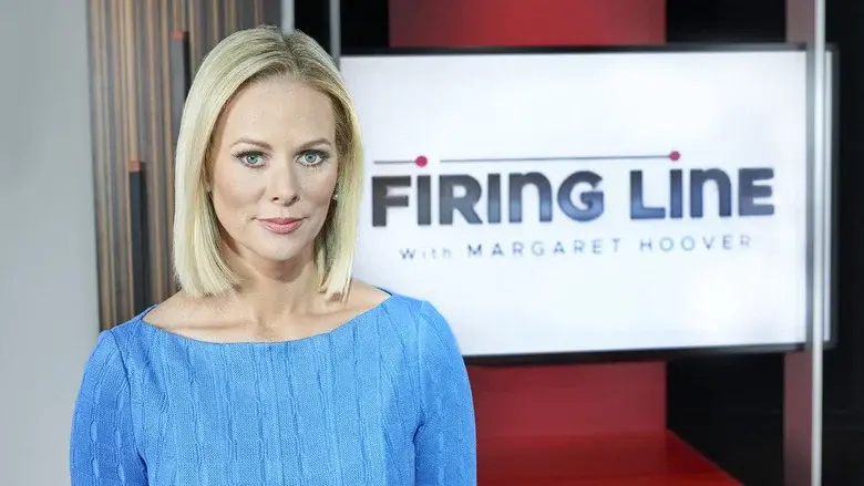 Firing Line with Margaret Hoover still 3