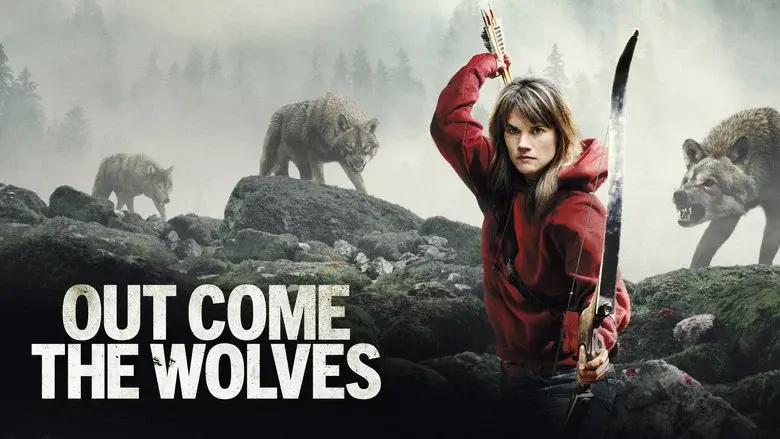 Out Come the Wolves still 1