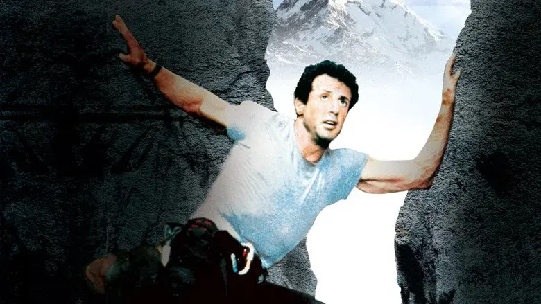 Cliffhanger still 4
