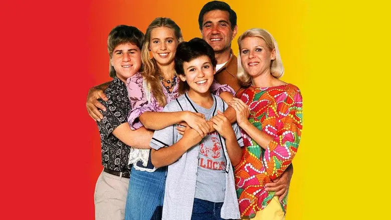 The Wonder Years still 4