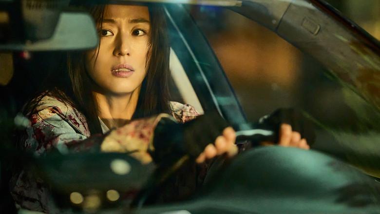 Colony still 8