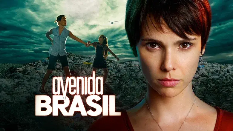 Brazil Avenue still 4