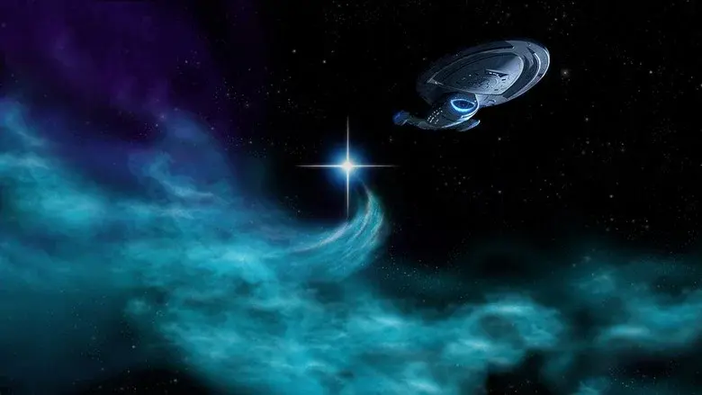Star Trek: Voyager still 8
