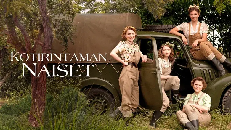 Land Girls still 3