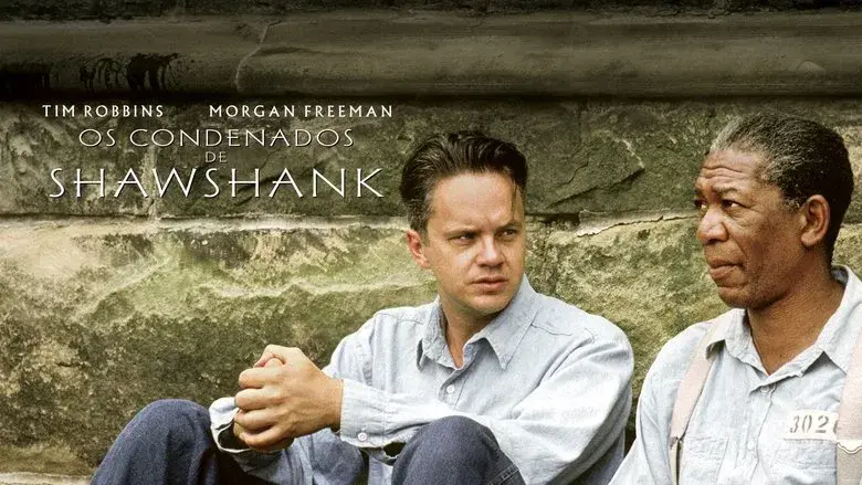 The Shawshank Redemption still 1