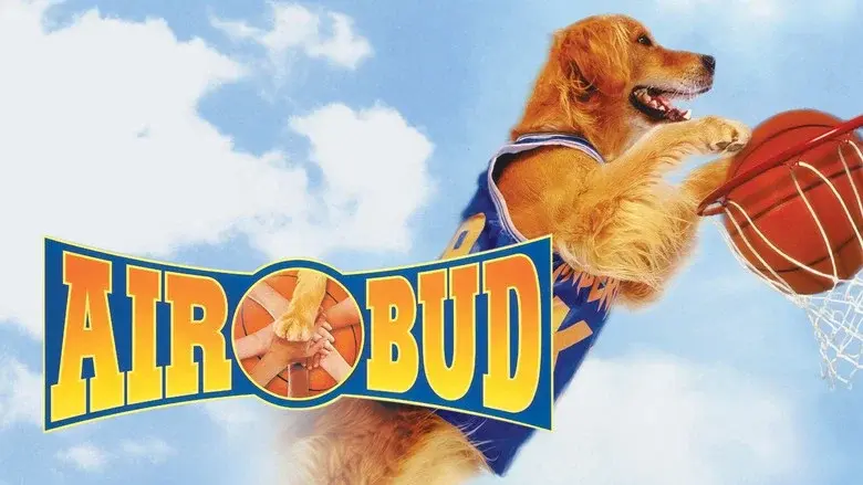 Air Bud still 2