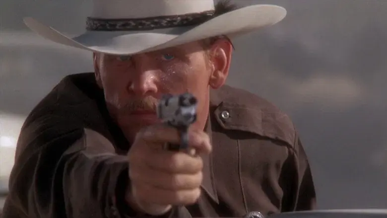 Extreme Prejudice still 6