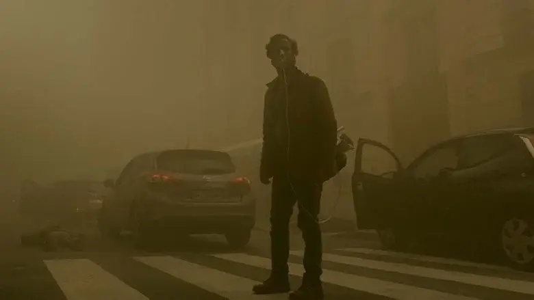 Just a Breath Away still 7