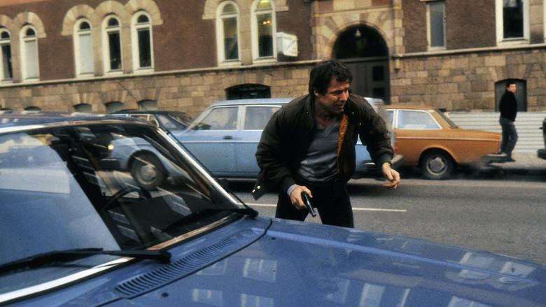 The Man from Majorca still 3