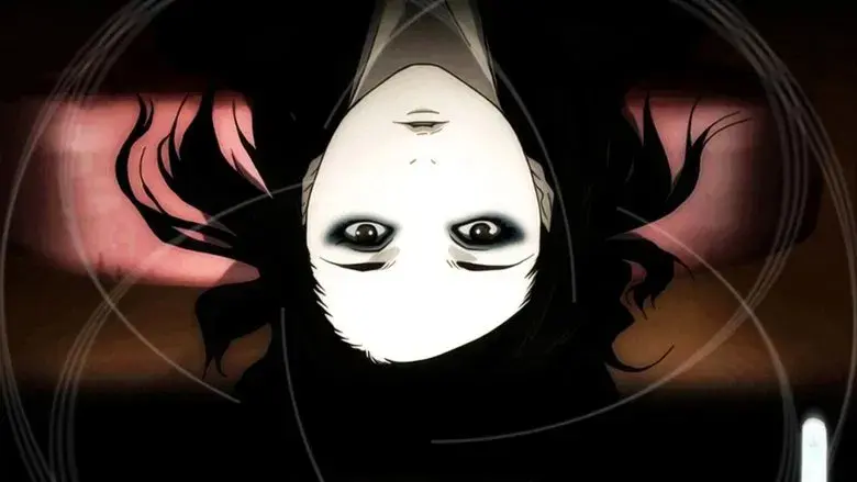 Ergo Proxy still 1