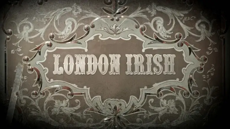London Irish still 3