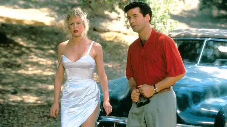 The Marrying Man still 3