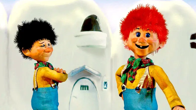 Karius and Baktus still 1