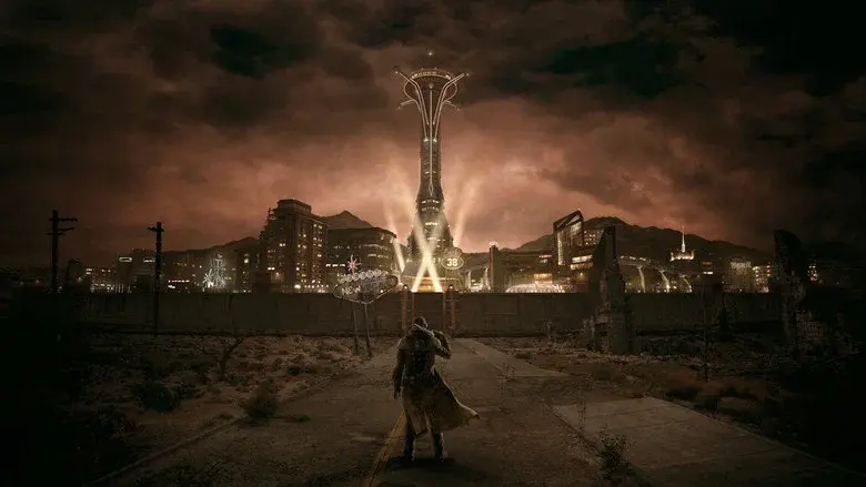 The Making of Fallout: New Vegas still 1