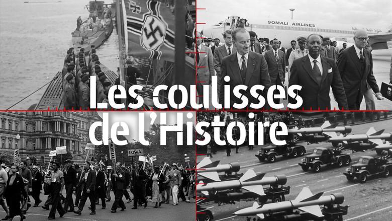 History Uncovered still 7
