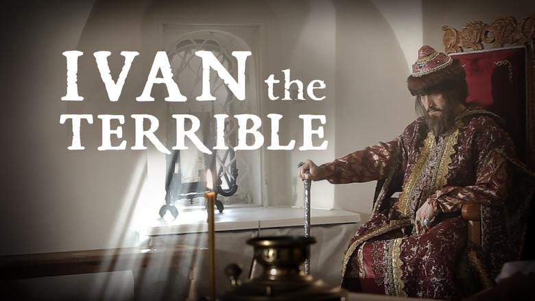 Ivan the Terrible still 7