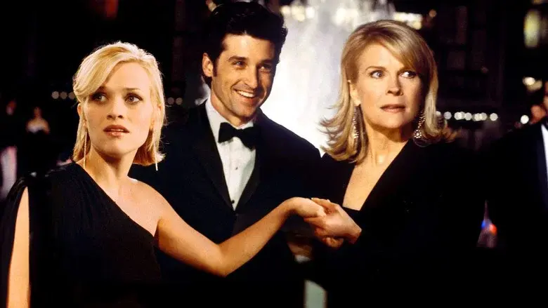 Sweet Home Alabama still 5