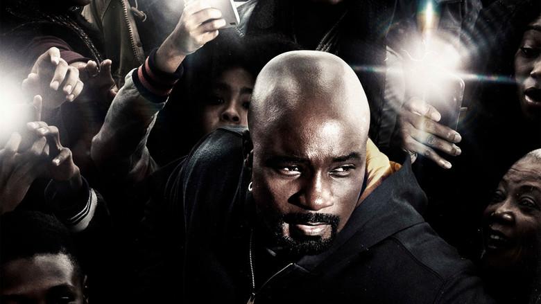 Marvel's Luke Cage still 5