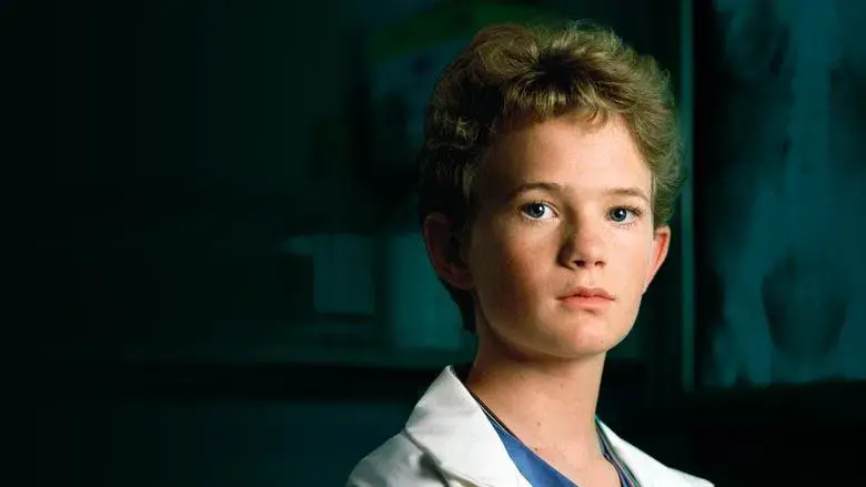 Doogie Howser, M.D. still 1