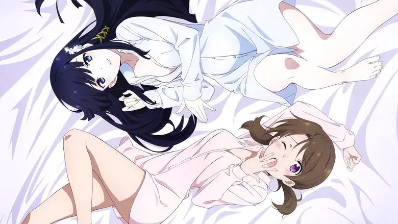 The Irregular at Magic High School still 2