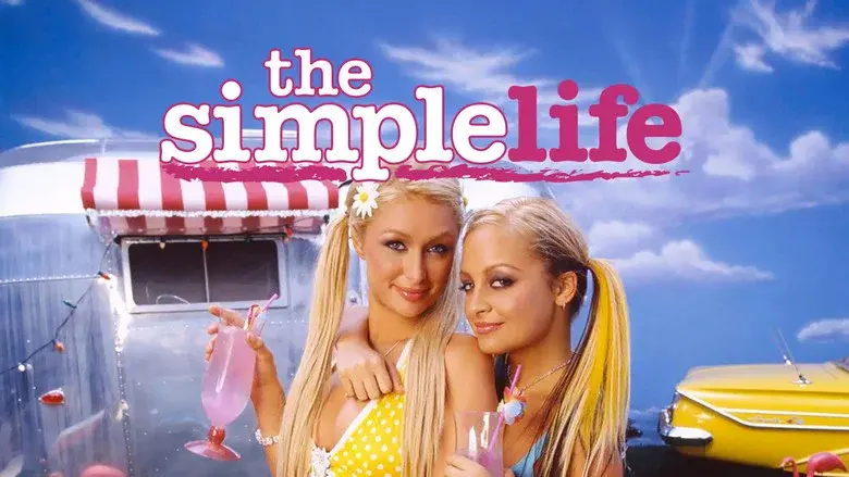 The Simple Life still 5