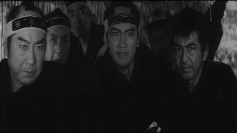 13 Assassins still 8