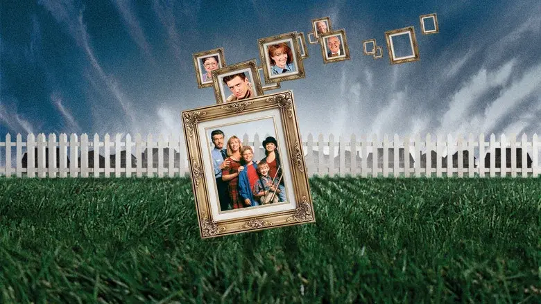 Picket Fences still 1