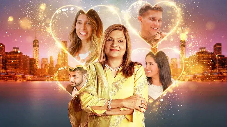 Indian Matchmaking still 3