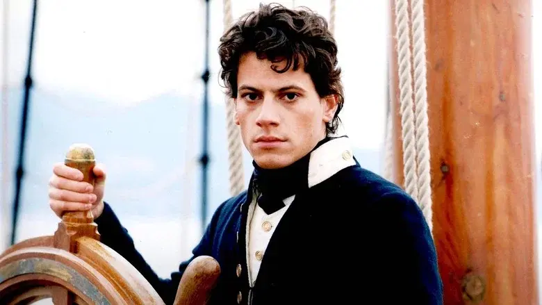 Hornblower still 2