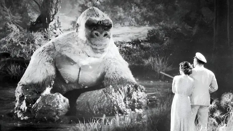 The Son of Kong still 3