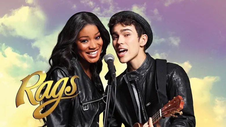 Rags still 5