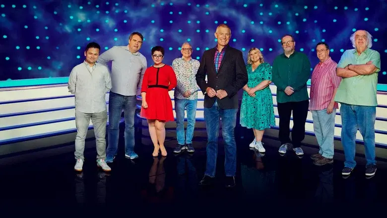Eggheads still 1