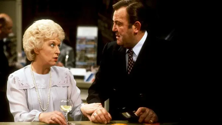 Terry and June still 4
