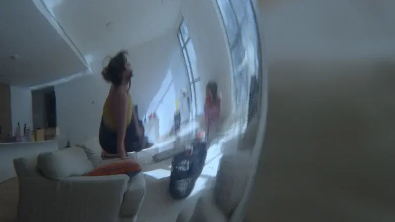 Unframed still 6