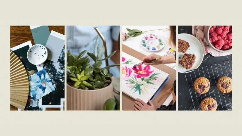 Magnolia Workshops still 2