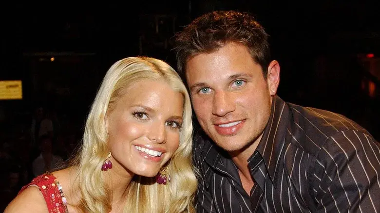 Newlyweds: Nick and Jessica still 1