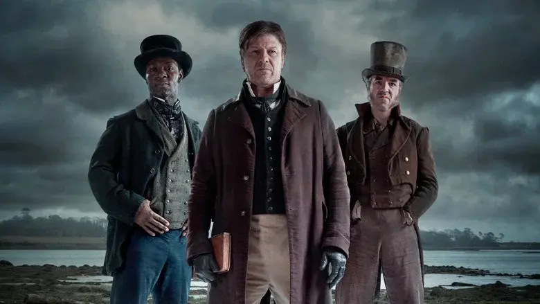 The Frankenstein Chronicles still 5