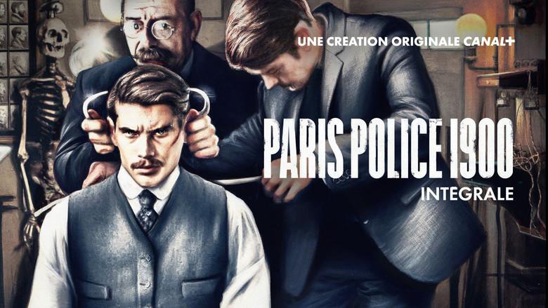 Paris Police 1900 still 3