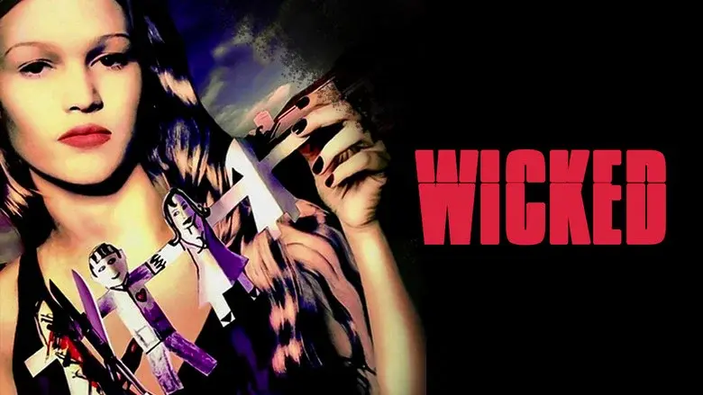 Wicked still 5