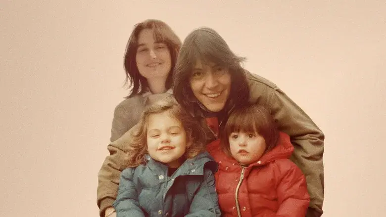 Nuclear Family still 3