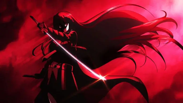Akame ga Kill! still 4