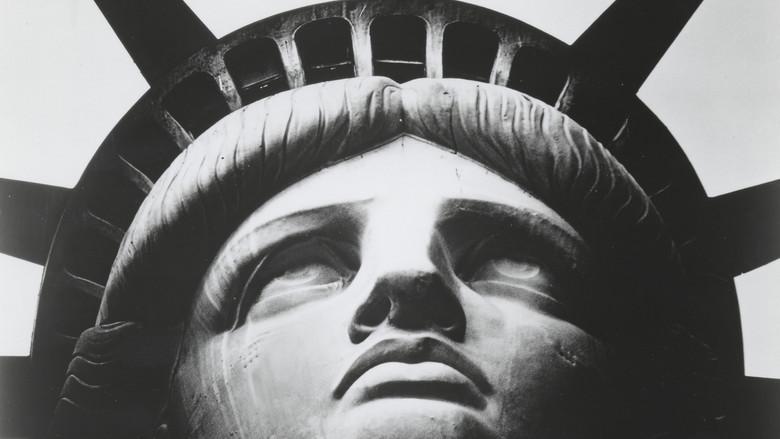 The Statue of Liberty still 2
