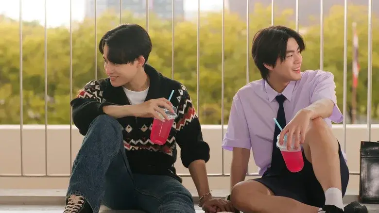 Kiss Me, Remember? still 7
