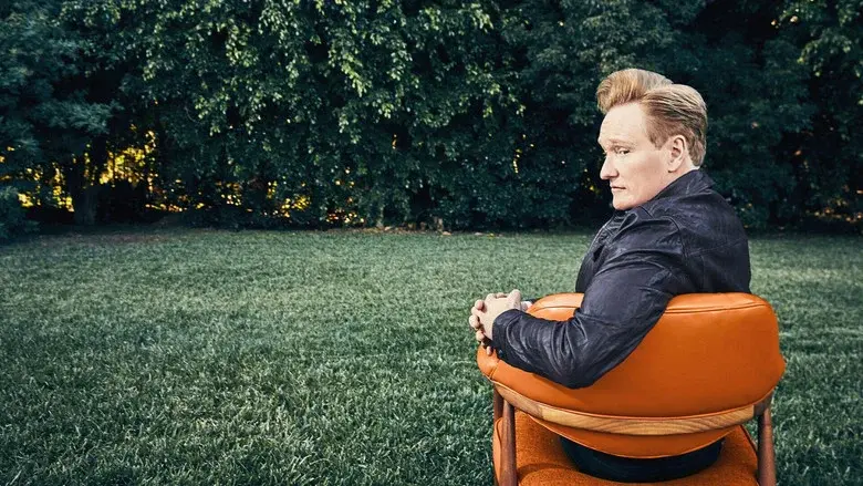 Conan still 2