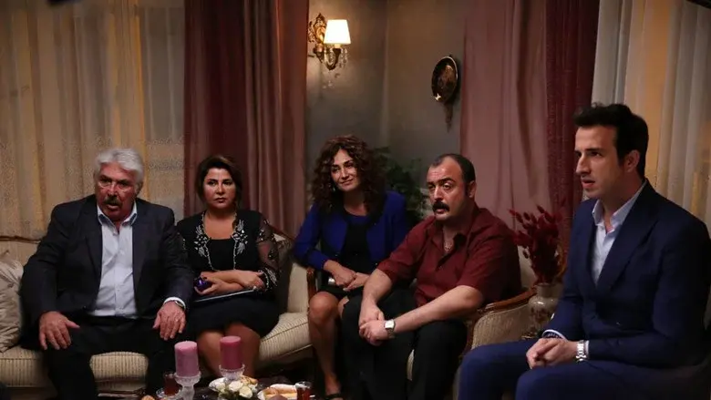 In the Family still 6