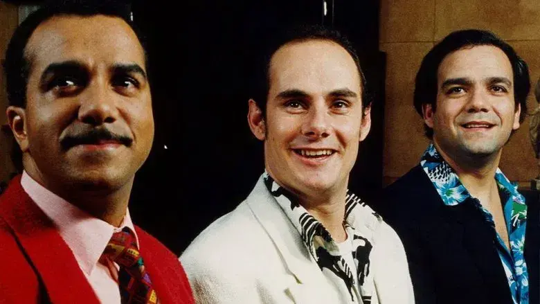 The Three Brothers still 2